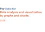 do data visualization and data management by excel